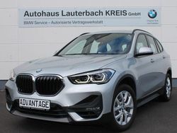 Utilizat 2020 BMW X1 Advantage SUV | 29.499 EUR