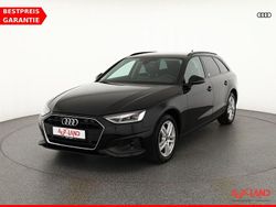 Utilizat 2020 Audi A4 Sport Break | 26.265 EUR (Scump)