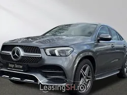 Gri Utilizat 2024 Mercedes 350 AMG Coupe | 83.254 EUR (Preț bun)