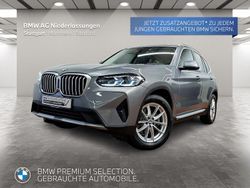 Utilizat 2024 BMW X3 Sport Line SUV | 52.489 EUR
