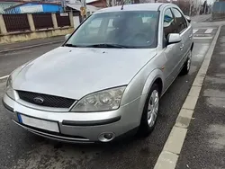 Argint Utilizat 2001 Ford Mondeo Ambiente Berlinǎ | 1.000 EUR (Preț OK)