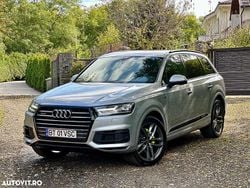 Culoaregri Utilizat 2016 Audi Q7 S-Line SUV | 21.500 EUR (Super Preț)