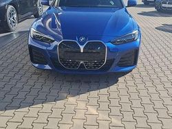 Albastru Utilizat 2024 BMW i4 Sport Line Berlinǎ | 42.000 EUR