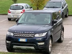 Utilizat 2015 Land Rover Range Rover Sport SUV | 24.000 EUR
