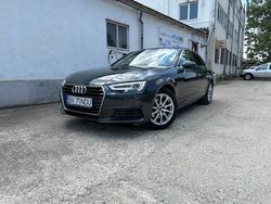 Gri Utilizat 2018 Audi A4 Berlinǎ | 17.900 EUR (Preț OK)