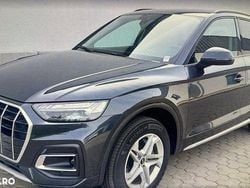 Culoaregri Utilizat 2022 Audi Q5 Advanced SUV | 30.990 EUR (Super Preț)
