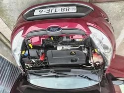 Utilizat 2012 Ford Fiesta Hatchback | 3.250 EUR (Preț OK)