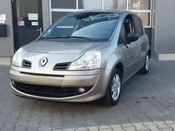 Gri Utilizat 2010 Renault Grand Modus Monovolum | 3.900 EUR
