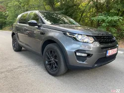 Utilizat 2016 Land Rover Range Rover Sport SUV | 9.500 EUR