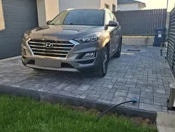 Gri Utilizat 2019 Hyundai Tucson Style SUV | 17.490 EUR (Preț OK)