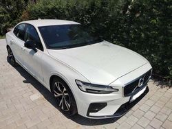 Alb Utilizat 2020 Volvo S60 R-Design Berlinǎ | 27.000 EUR (Preț OK)