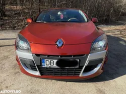 Portocaliu Utilizat 2009 Renault Mégane Coupé Privilege Coupe | 4.900 EUR
