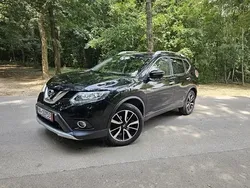 Utilizat 2015 Nissan X-Trail Tekna SUV | 11.350 EUR (Preț OK)