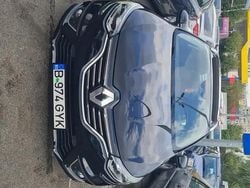 Negru Utilizat 2018 Renault Mégane IV Bose Edition Break | 10.300 EUR (Super Preț)