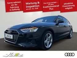 Utilizat 2023 Audi A4 Sport Break | 29.552 EUR (Puțin scump)