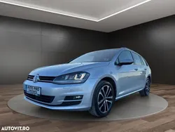 Gri Utilizat 2017 VW Golf VII Allstar Break | 10.490 EUR (Preț OK)