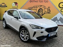 Alb Utilizat 2022 Cupra Formentor SUV | 23.990 EUR (Preț bun)