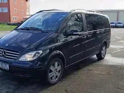 Utilizat 2006 Mercedes Viano Monovolum | 8.925 EUR
