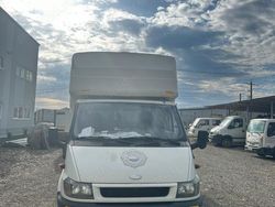 Utilizat 2004 Ford Transit | 4.600 EUR