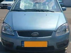 Utilizat 2005 Ford Focus Berlinǎ | 1.500 EUR