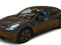 Gri Utilizat 2021 Tesla Model 3 Berlinǎ | 32.249 EUR
