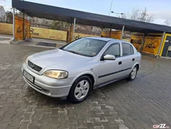 Utilizat 2004 Opel Astra | 1.000 EUR