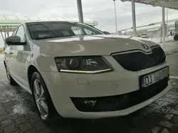 Utilizat 2014 Skoda Octavia Hatchback | 9.700 EUR (Preț OK)