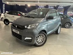 Gri Utilizat 2023 Aixam City Hatchback | 11.990 EUR