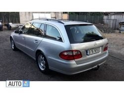 Utilizat 2005 Mercedes E240 | 3.999 EUR