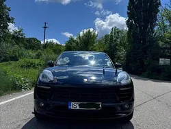 Negru Utilizat 2017 Porsche Macan S SUV | 29.000 EUR