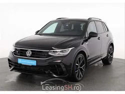 Negru Utilizat 2023 VW Tiguan R SUV | 56.144 EUR