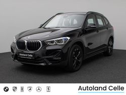 Utilizat 2021 BMW X1 Sport Line SUV | 33.474 EUR