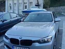 Utilizat 2013 BMW 320 | 8.700 EUR
