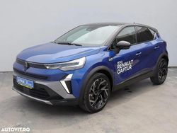Culoarealbastru Utilizat 2024 Renault Captur Esprit Alpine SUV | 25.500 EUR