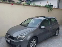 Utilizat 2009 VW Golf VI Break | 2.500 EUR (Super Preț)