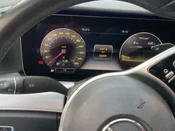 Negru Utilizat 2019 Mercedes E200 Break | 28.000 EUR