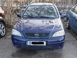 Utilizat 2009 Opel Astra Break | 2.300 EUR (Preț OK)
