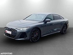 Culoaregri Utilizat 2025 Audi A6 Berlinǎ | 73.600 EUR
