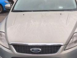 Culoaregri Utilizat 2008 Ford Mondeo Trend Berlinǎ | 2.699 EUR (Preț bun)