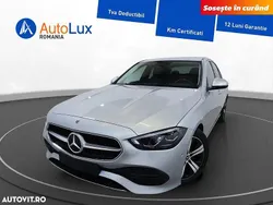 Culoareargint Utilizat 2023 Mercedes C200 Berlinǎ | 32.800 EUR (Puțin scump)