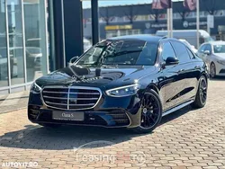 Negru Nouă 2025 Mercedes 450 Berlinǎ | 158.003 EUR