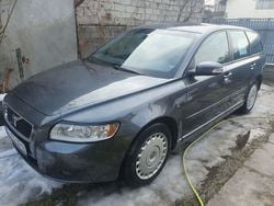 Utilizat 2008 Volvo V50 Break | 4.500 EUR (Scump)