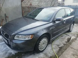 Utilizat 2008 Volvo V50 Break | 4.500 EUR (Puțin scump)