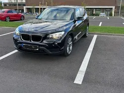 Utilizat 2013 BMW X1 Sport Line SUV | 11.500 EUR (Puțin scump)