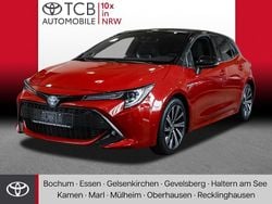 Utilizat 2020 Toyota Corolla Style | 20.276 EUR (Preț OK)