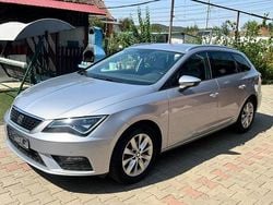 Utilizat 2019 Seat Leon Style Break | 9.500 EUR (Preț bun)