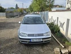 Utilizat 2002 VW Golf IV Berlinǎ | 980 EUR