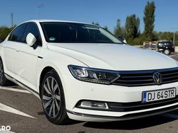 Culoarealb Utilizat 2016 VW Passat Highline Berlinǎ | 16.500 EUR (Puțin scump)