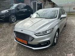 Utilizat 2022 Ford Mondeo Titanium | 15.999 EUR