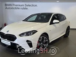 Alb Utilizat 2024 BMW 118 Hatchback | 38.458 EUR
